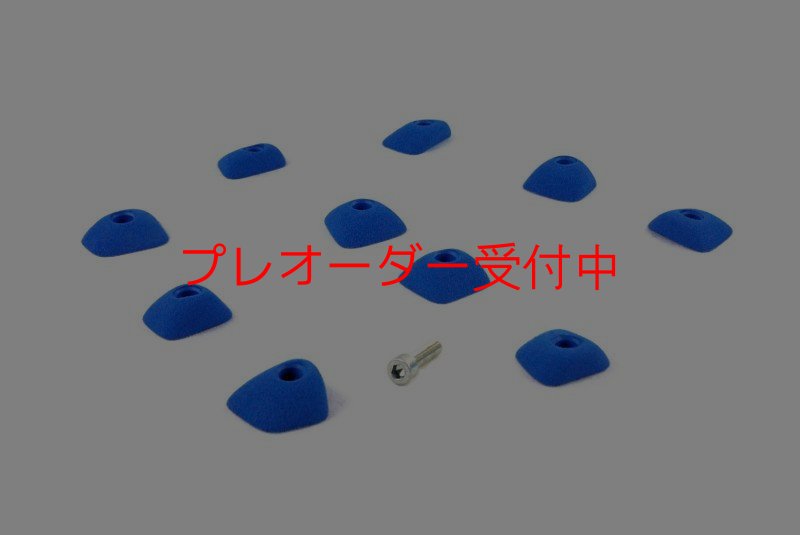 画像1: BP　コンペティション　フットホールド/プレオーダー (1)