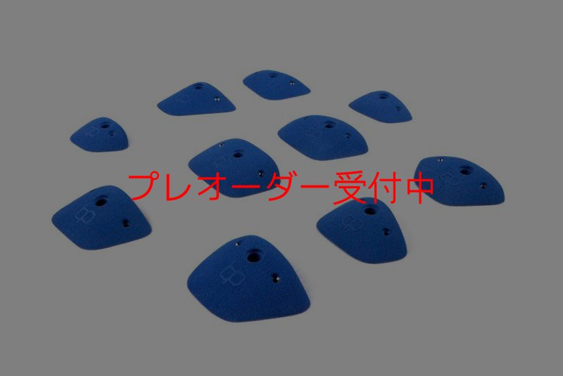 画像2: BP　コンペティション　クリンプ/プレオーダー (2)