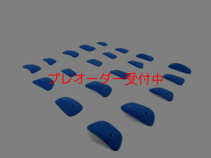 画像5: BP　コンペティション　スパックス クリンプ　/プレオーダー (5)