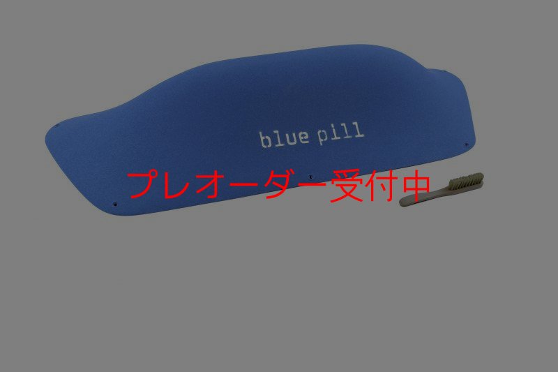 画像1: BP　ファイバー　インプレッション　3/プレオーダー (1)