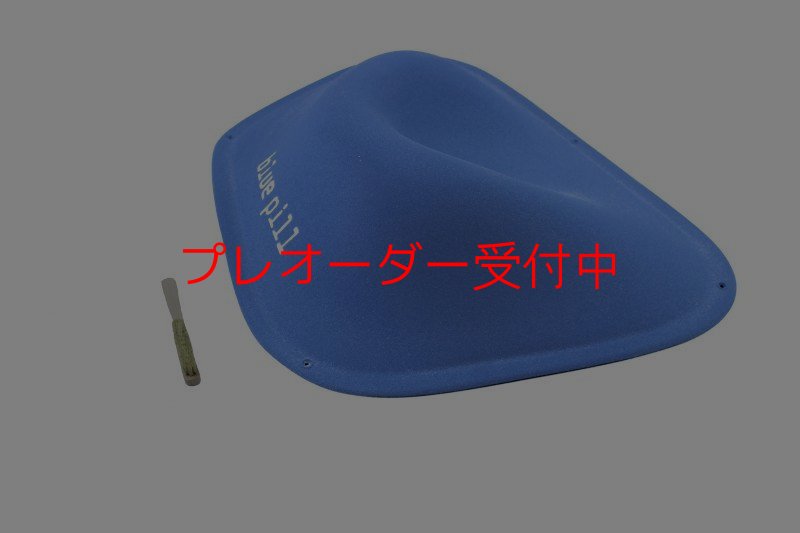 画像3: BP　ファイバー　インプレッション　6/プレオーダー (3)