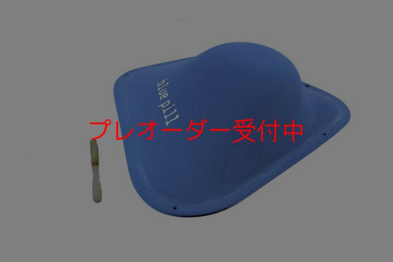 画像3: BP　ファイバー　インプレッション　7/プレオーダー (3)