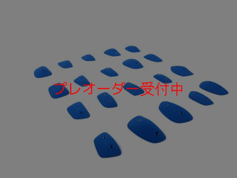 画像2: BP　コンペティション　スパックス クリンプ　/プレオーダー (2)