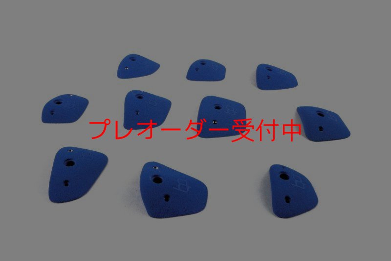 画像6: BP　コンペティション　クリンプ/プレオーダー (6)