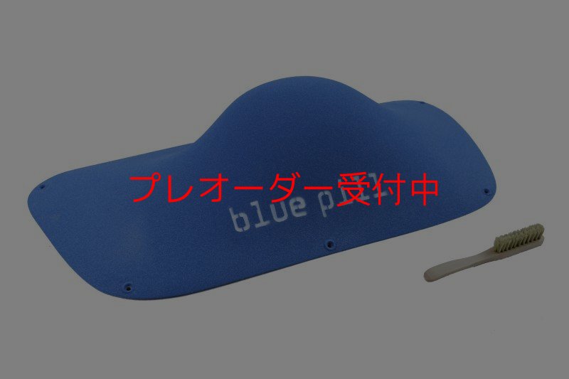 画像1: BP　ファイバー　インプレッション　1/プレオーダー (1)