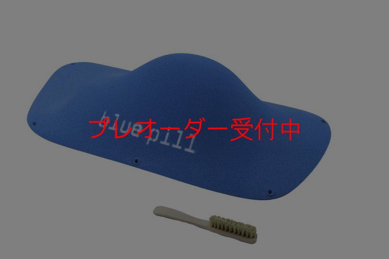 画像2: BP　ファイバー　インプレッション　1/プレオーダー (2)
