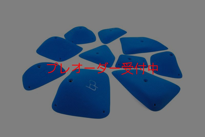 画像1: BP　コンペティション　スローピー　/プレオーダー (1)