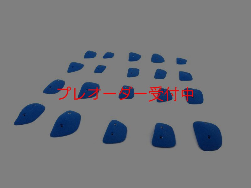 画像6: BP　コンペティション　スパックス クリンプ　/プレオーダー (6)
