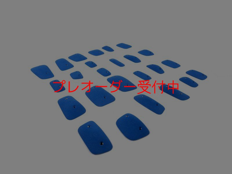画像2: BP　コンペティション　スパックス　セット　1　/プレオーダー (2)