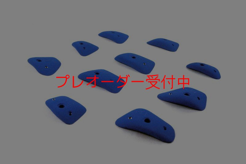 画像5: BP　コンペティション　クリンプ/プレオーダー (5)