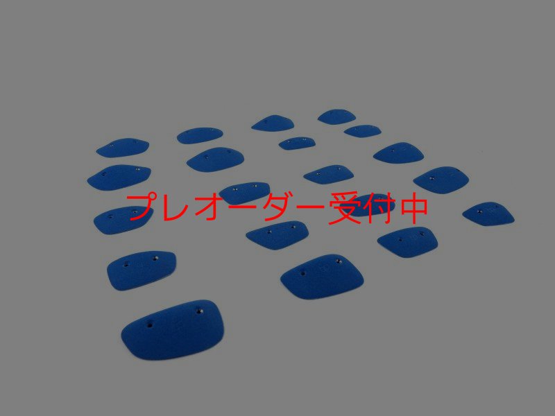 画像7: BP　コンペティション　スパックス クリンプ　/プレオーダー (7)