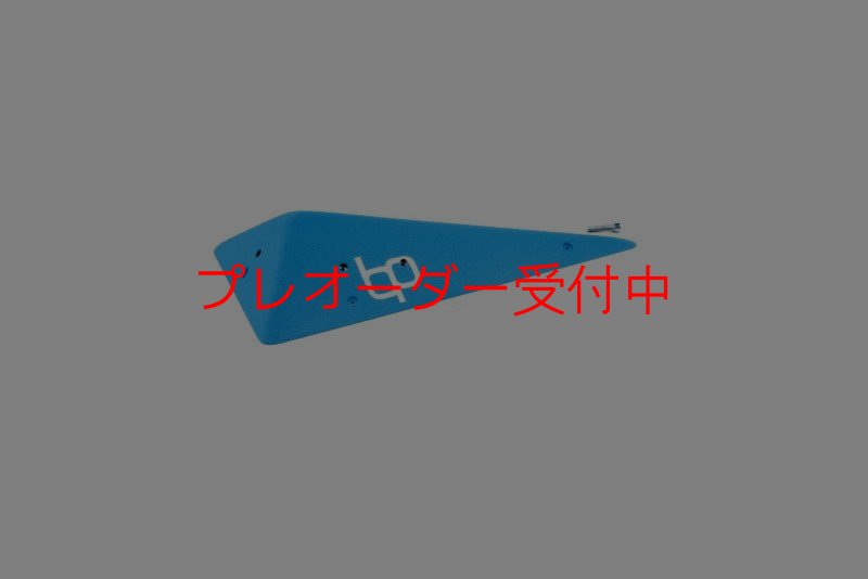 画像1: BP　スィン　ロング　 トライアングル　600　/プレオーダー (1)
