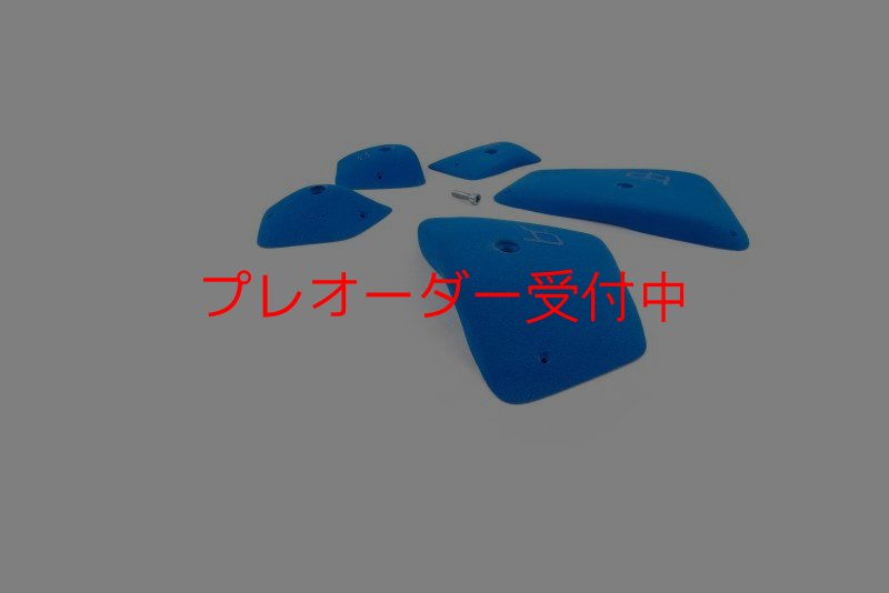 画像2: BP　コンペティション　ビッグ  クリンプ　/プレオーダー (2)