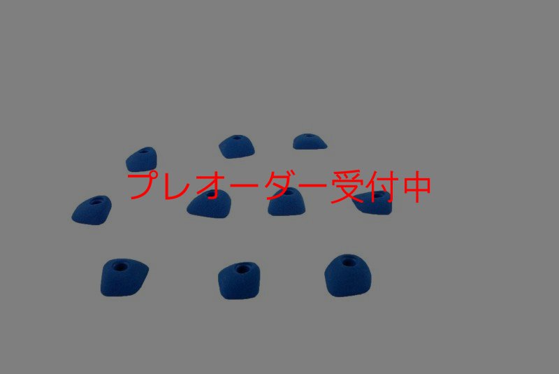 画像6: BP　コンペティション　フットホールド/プレオーダー (6)