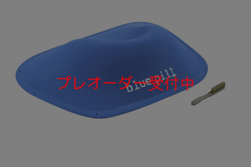 画像1: BP　ファイバー　インプレッション　6/プレオーダー (1)