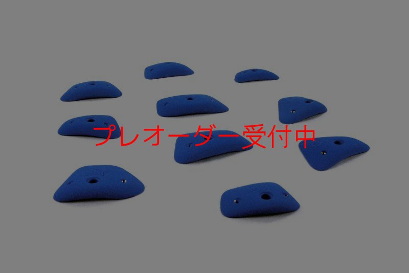 画像4: BP　コンペティション　クリンプ/プレオーダー (4)