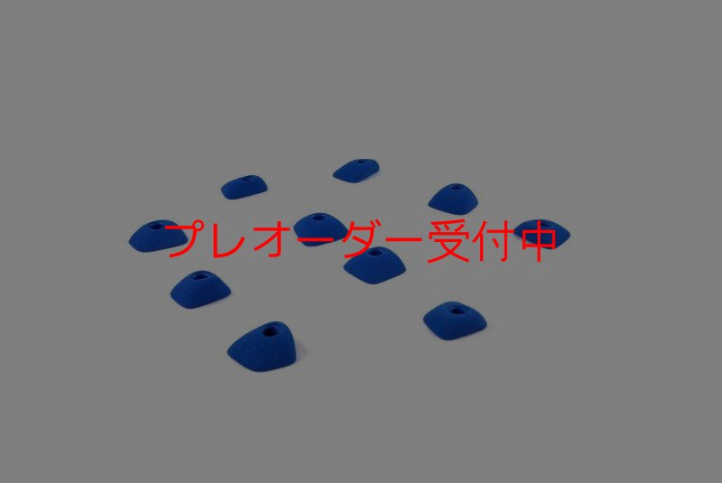 画像7: BP　コンペティション　フットホールド/プレオーダー (7)