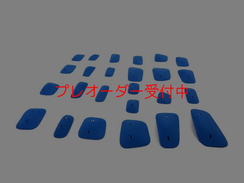 画像6: BP　コンペティション　スパックス　セット　1　/プレオーダー (6)