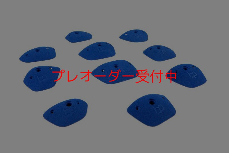 画像7: BP　コンペティション　クリンプ/プレオーダー (7)