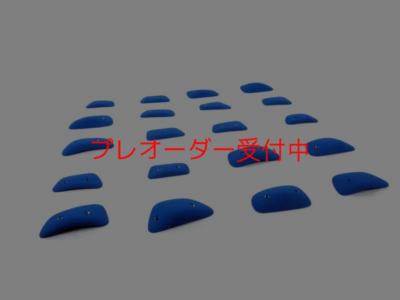 画像4: BP　コンペティション　スパックス クリンプ　/プレオーダー (4)