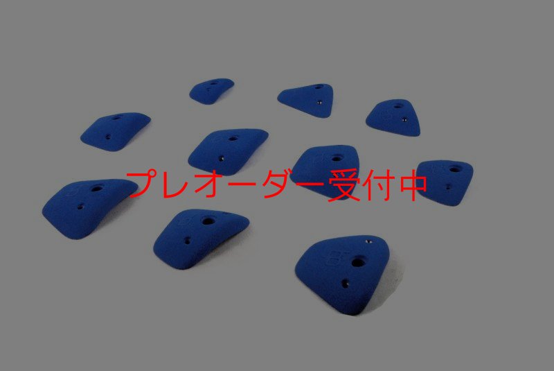 画像3: BP　コンペティション　クリンプ/プレオーダー (3)