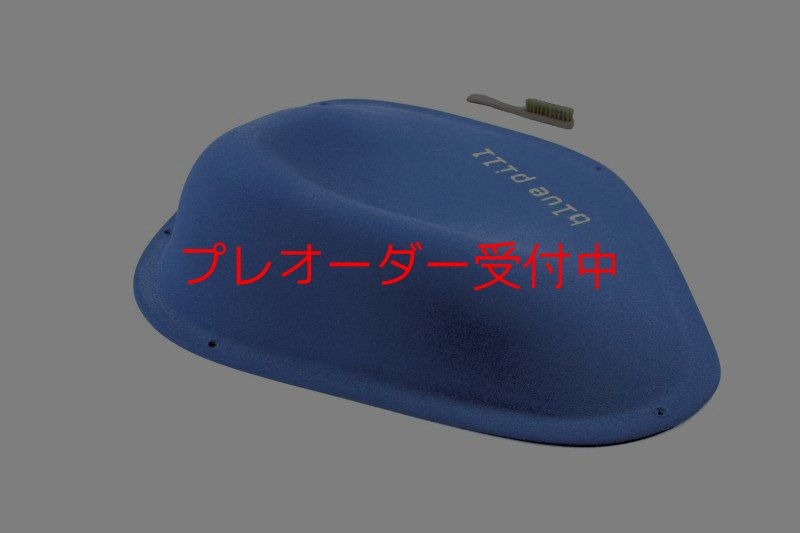 画像6: BP　ファイバー　インプレッション　4/プレオーダー (6)