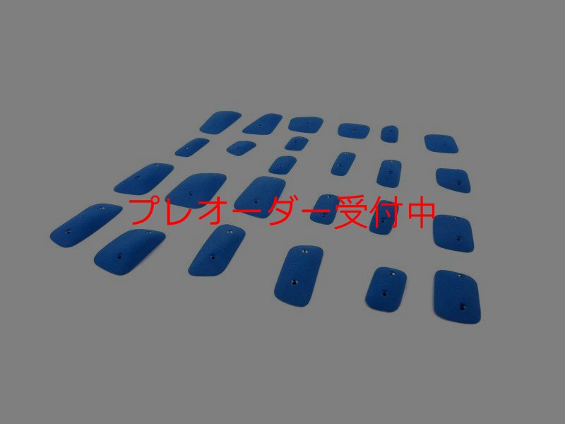 画像3: BP　コンペティション　スパックス　セット　1　/プレオーダー (3)