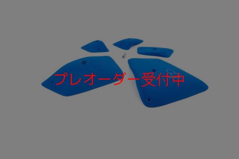 画像1: BP　コンペティション　ビッグ  クリンプ　/プレオーダー (1)