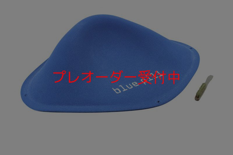 画像1: BP　ファイバー　インプレッション　4/プレオーダー (1)