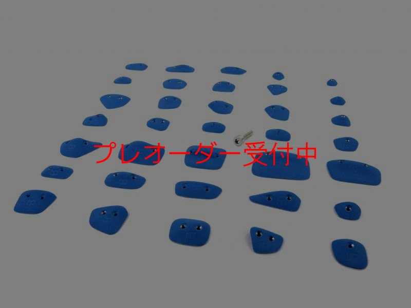 画像1: BP　コンペティション　スパックス　セット　2　/プレオーダー (1)