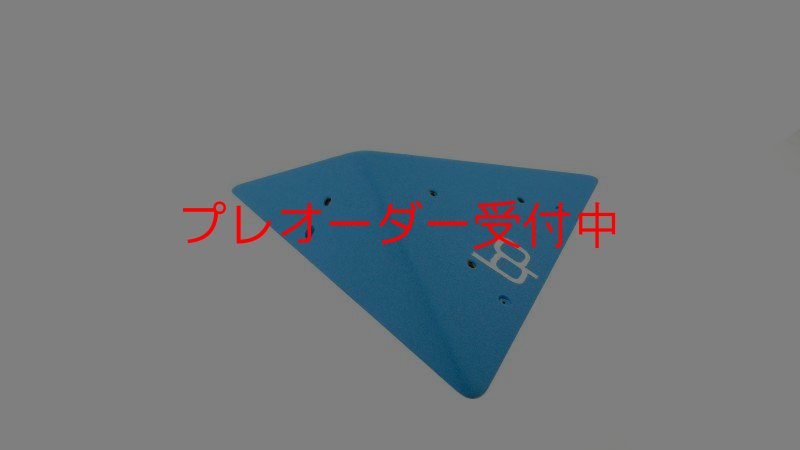 画像1: BP　スィン　クラシック　 トライアングル　600　/プレオーダー (1)