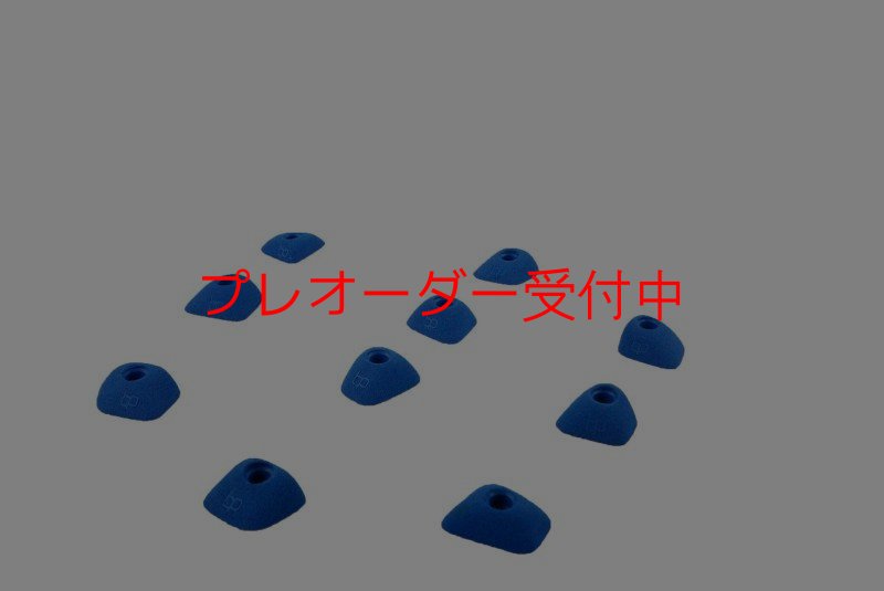 画像5: BP　コンペティション　フットホールド/プレオーダー (5)