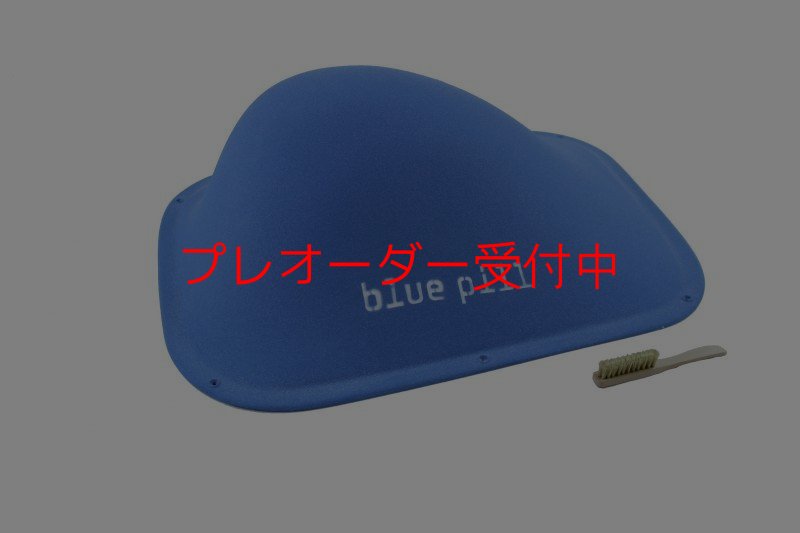 画像1: BP　ファイバー　インプレッション　11/プレオーダー (1)