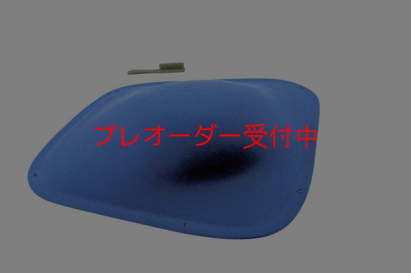 画像5: BP　ファイバー　インプレッション　9/プレオーダー (5)