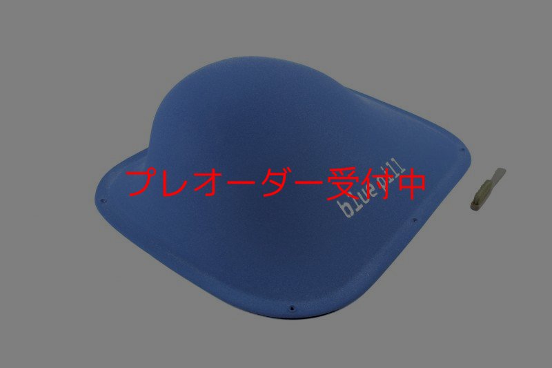 画像7: BP　ファイバー　インプレッション　11/プレオーダー (7)