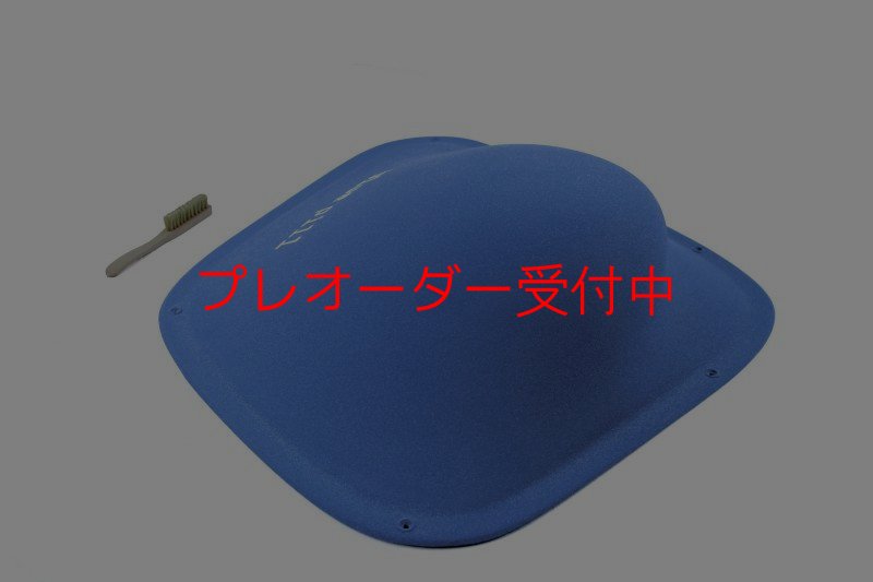 画像4: BP　ファイバー　インプレッション　9/プレオーダー (4)