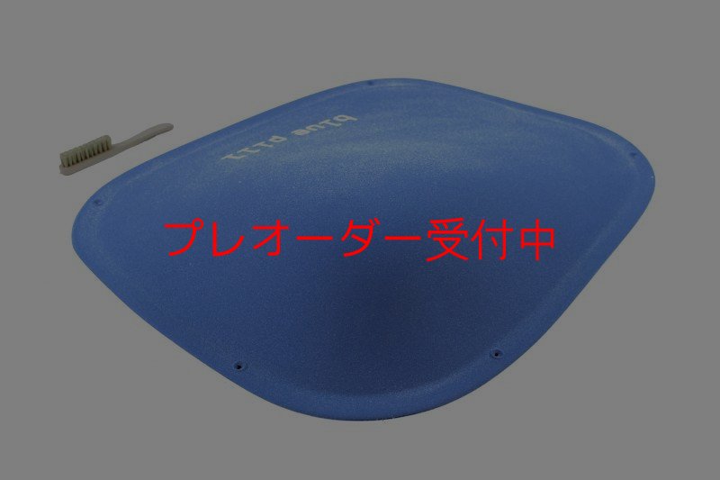 画像4: BP　ファイバー　インプレッション　8/プレオーダー (4)
