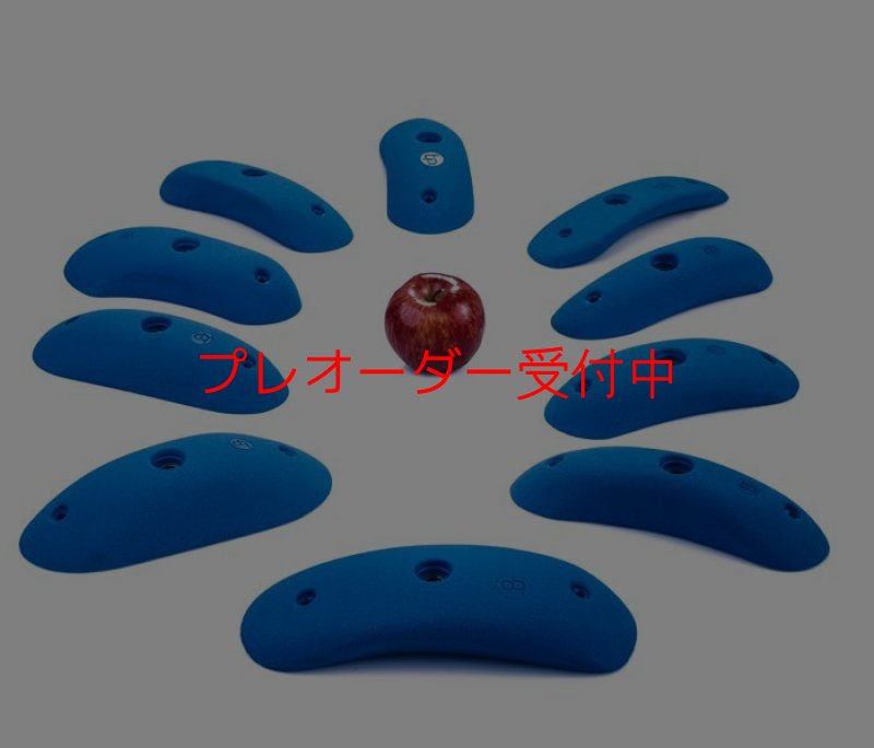 画像1: BP　ストレイトブロック　クリンピー  ピンチ　/プレオーダー (1)