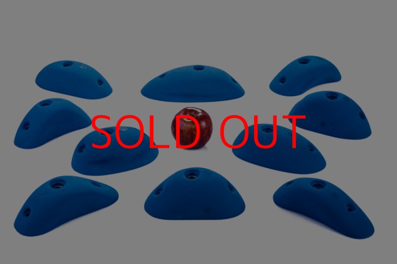 画像1: BP　ストレイトブロック　ミディアム  ピンチ　 (1)