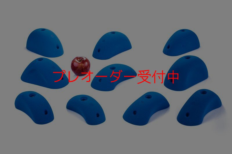 画像1: BP　ストレイトブロック　ビッグ  ピンチ　/プレオーダー (1)