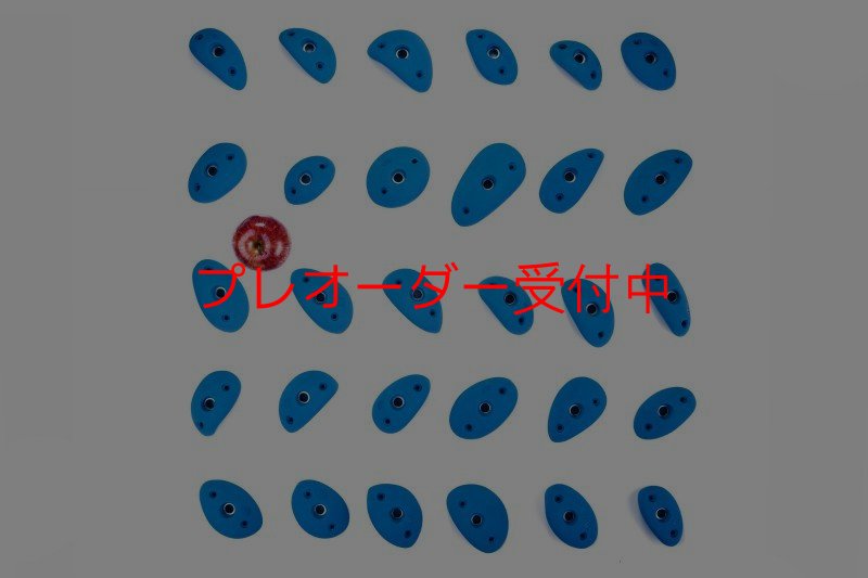 画像2: BP　ストレイトブロック　インカット  クリンプ　/プレオーダー (2)