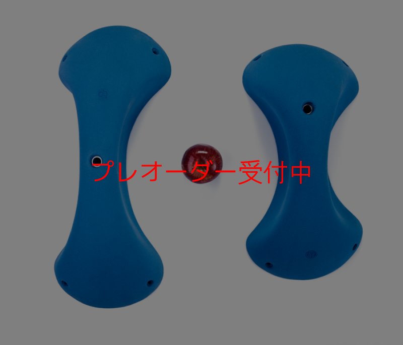 画像1: BP　ストレイトブロック　メガ  ピンチ　/プレオーダー (1)