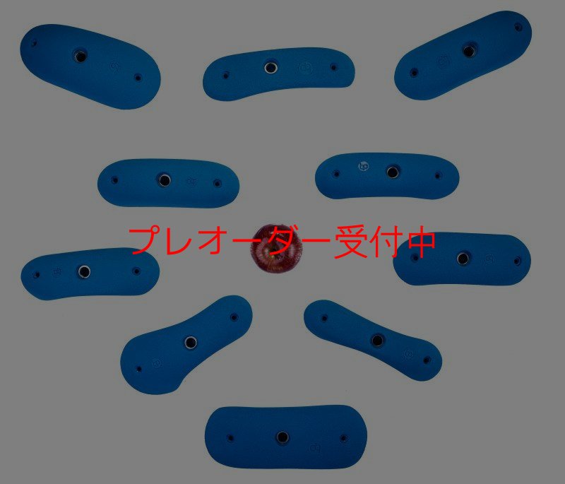 画像2: BP　ストレイトブロック　クリンピー  ピンチ　/プレオーダー (2)