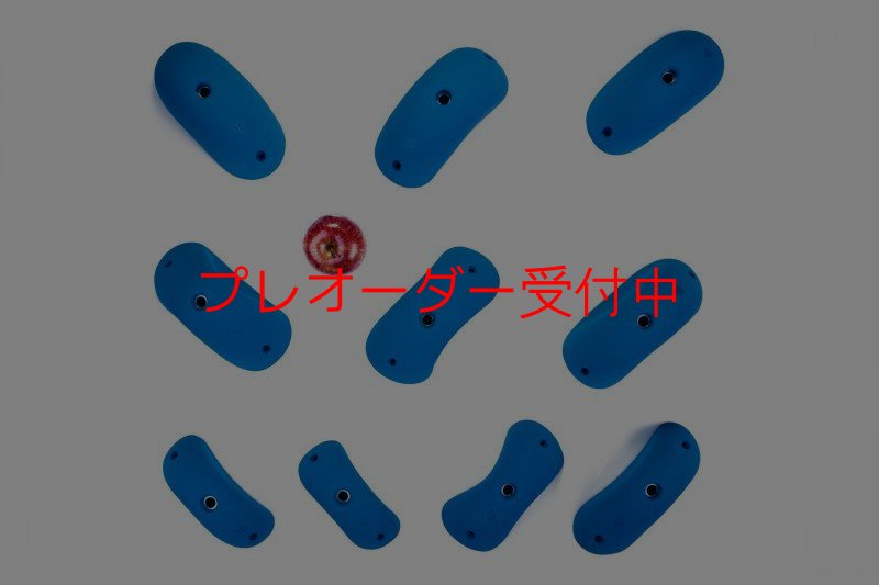 画像2: BP　ストレイトブロック　ビッグ  ピンチ　/プレオーダー (2)