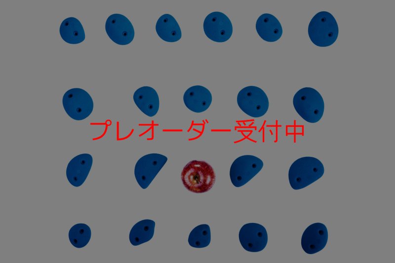 画像2: BP　ストレイトブロック　スクリューオン/プレオーダー (2)