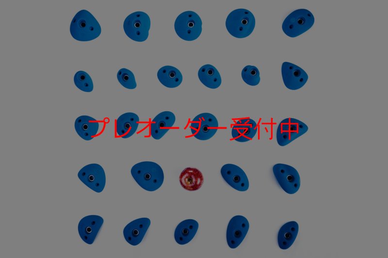 画像2: BP　ストレイトブロック　ミニ  スペシャル　/プレオーダー (2)