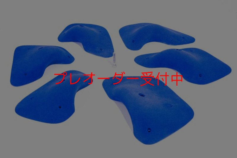 画像1: BP　コンペティション　オープンハンドジャグ/プレオーダー (1)