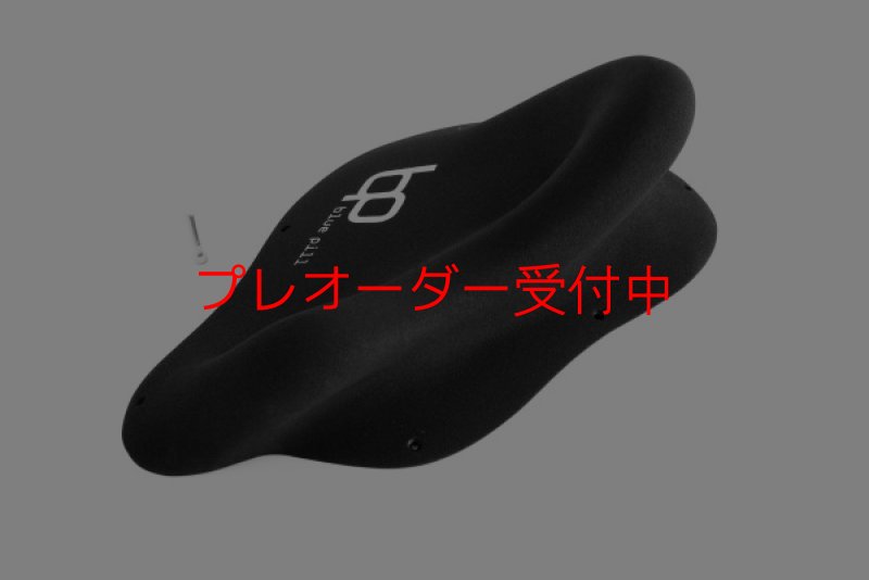 画像1: BP　オリジナルス　ファイバーグラス　3/プレオーダー (1)