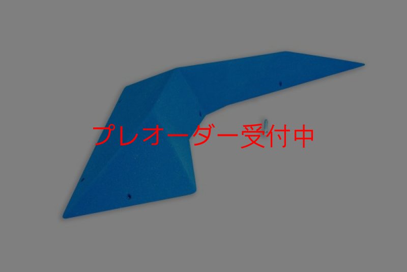 画像1: BP good wing right 1500/プレオーダー (1)