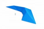 画像1: BP good wing left 1500/プレオーダー (1)